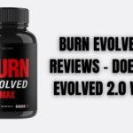 Burn Evolved 2.0 Reviews